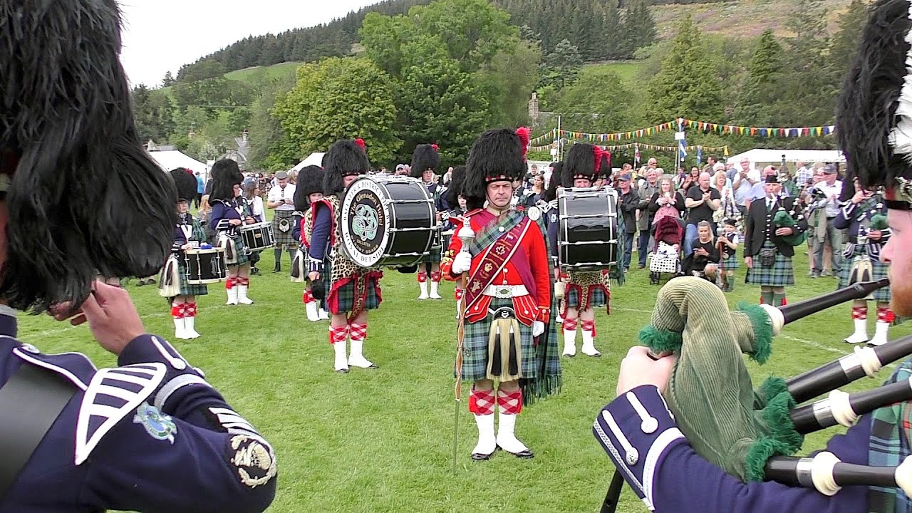 Slow air 