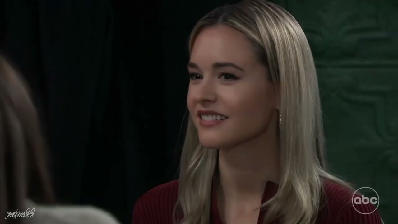 GH: 2/2/26 - Jacinda & Kristina Part 1/2
