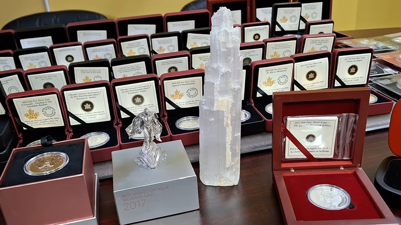 Silver RCM Deals - Free Shipping