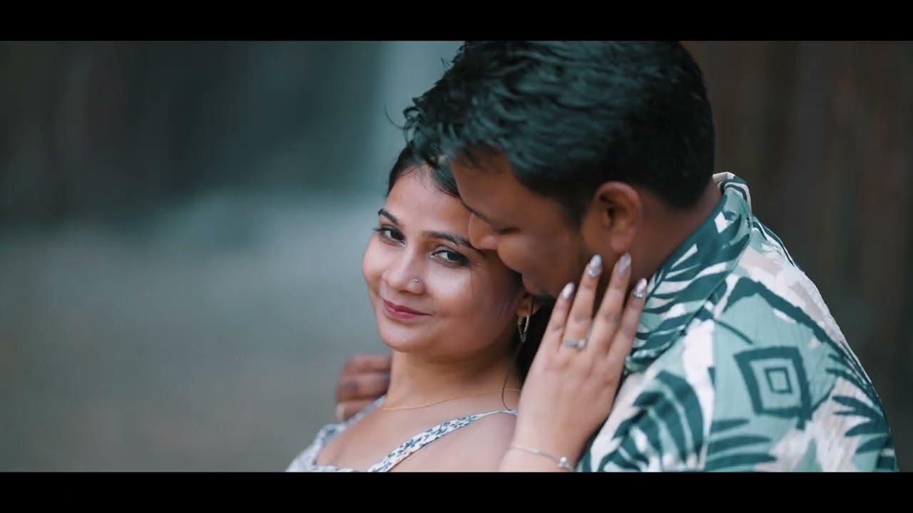 Antra & Aman