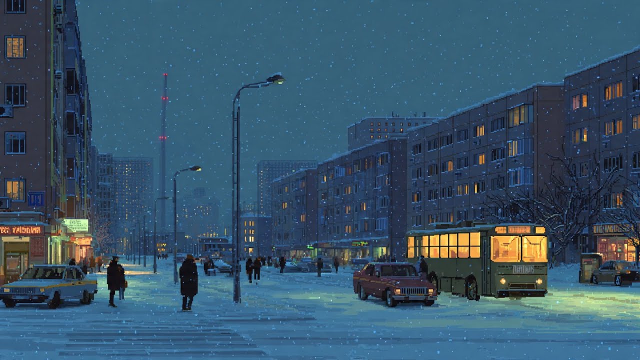 Unwind & Dream 🌙 | Lofi Jazz Beats for Peaceful Evening Sleep & Chill