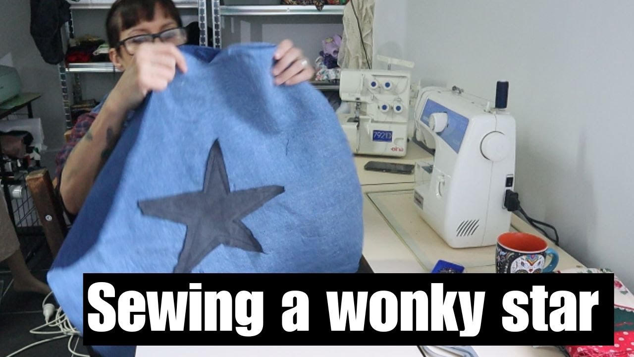 You must be my wonky star