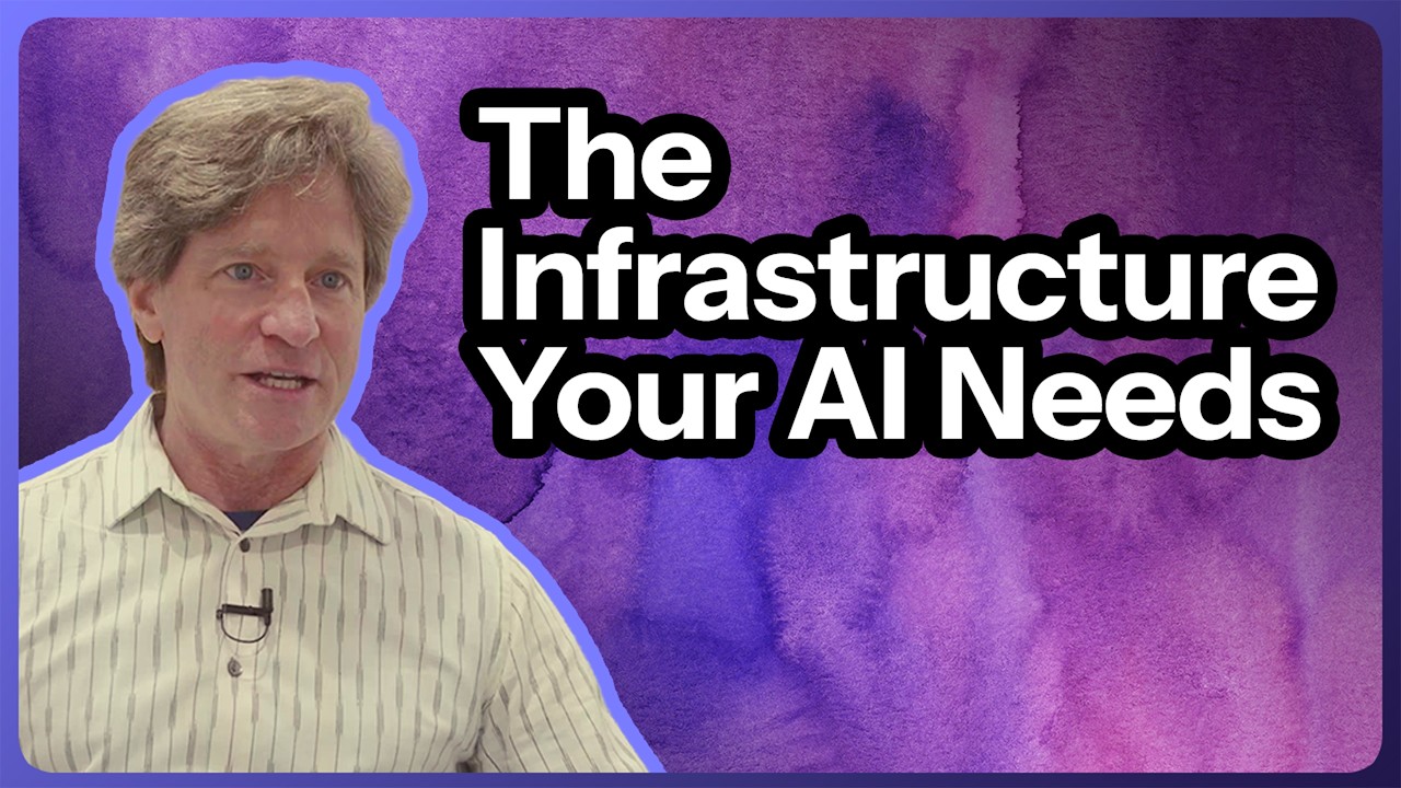 Edge Infrastructure Is Powering Next-Gen AI. Here&rsquo;s How.