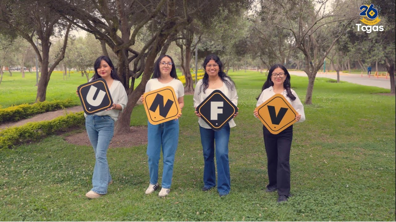 INVITACIÓN UNFV - FACULTAD DE ADMINISTRACIÓN