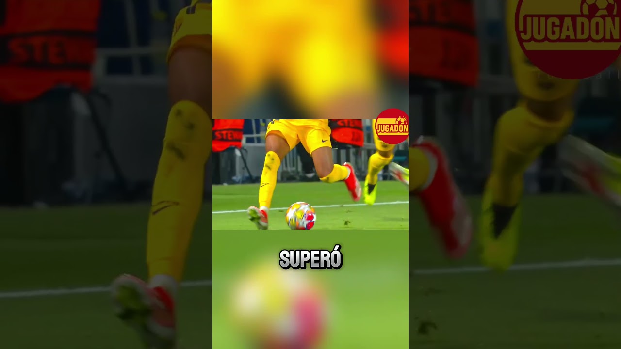 🔥 &iquest;Nuno Mendes o Alphonso Davies? &iexcl;El mejor lateral izquierdo del mundo! ⚡