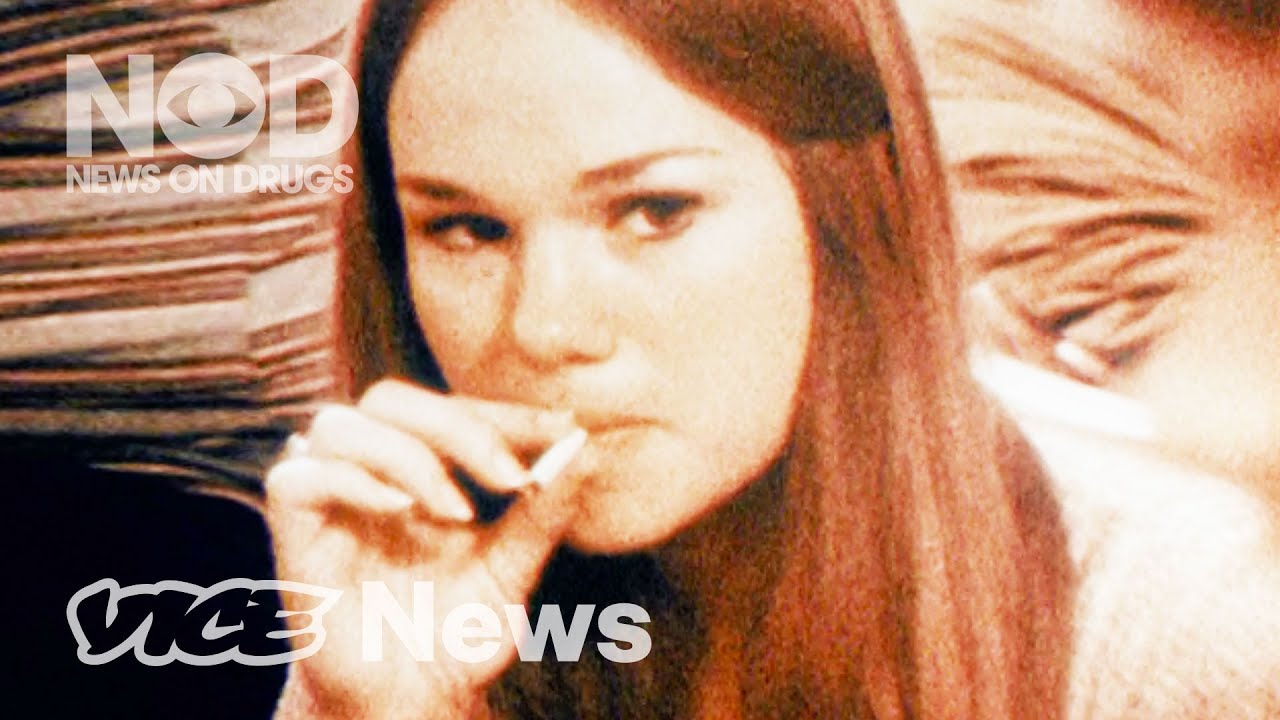 The Hidden Dangers of Legal Weed | News on Drugs