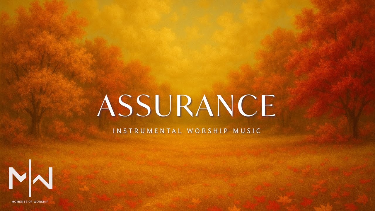 1 Hour Soaking Worship Piano | Instrumental Music for Deep Prayer
