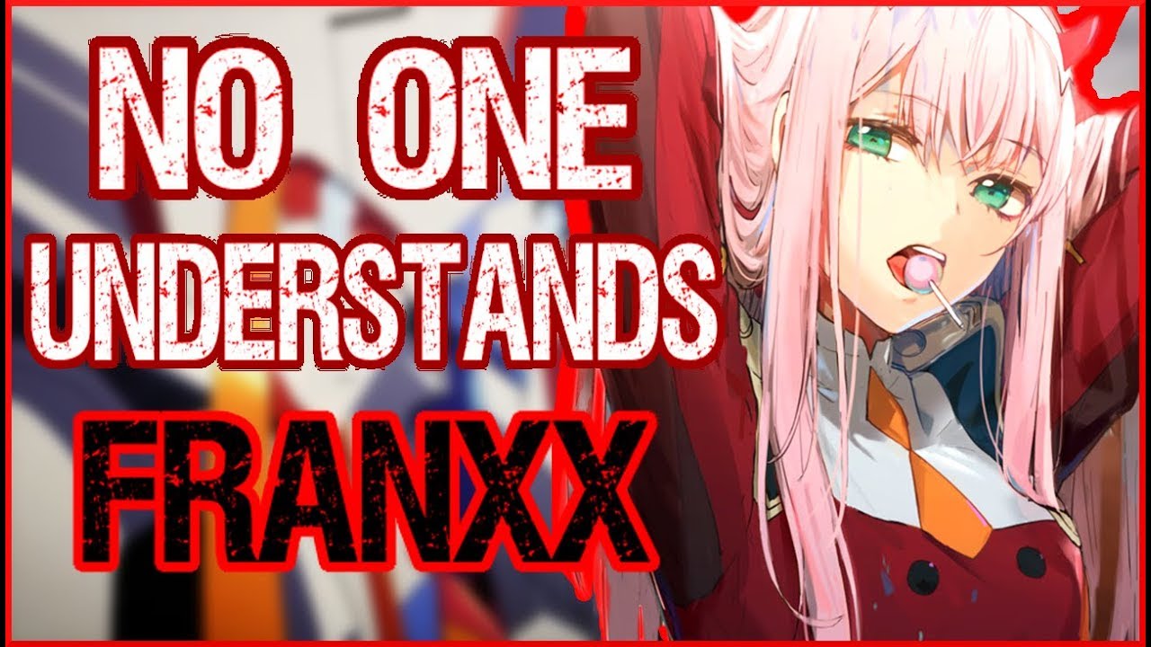 The Philosophy of Darling in the FranXX