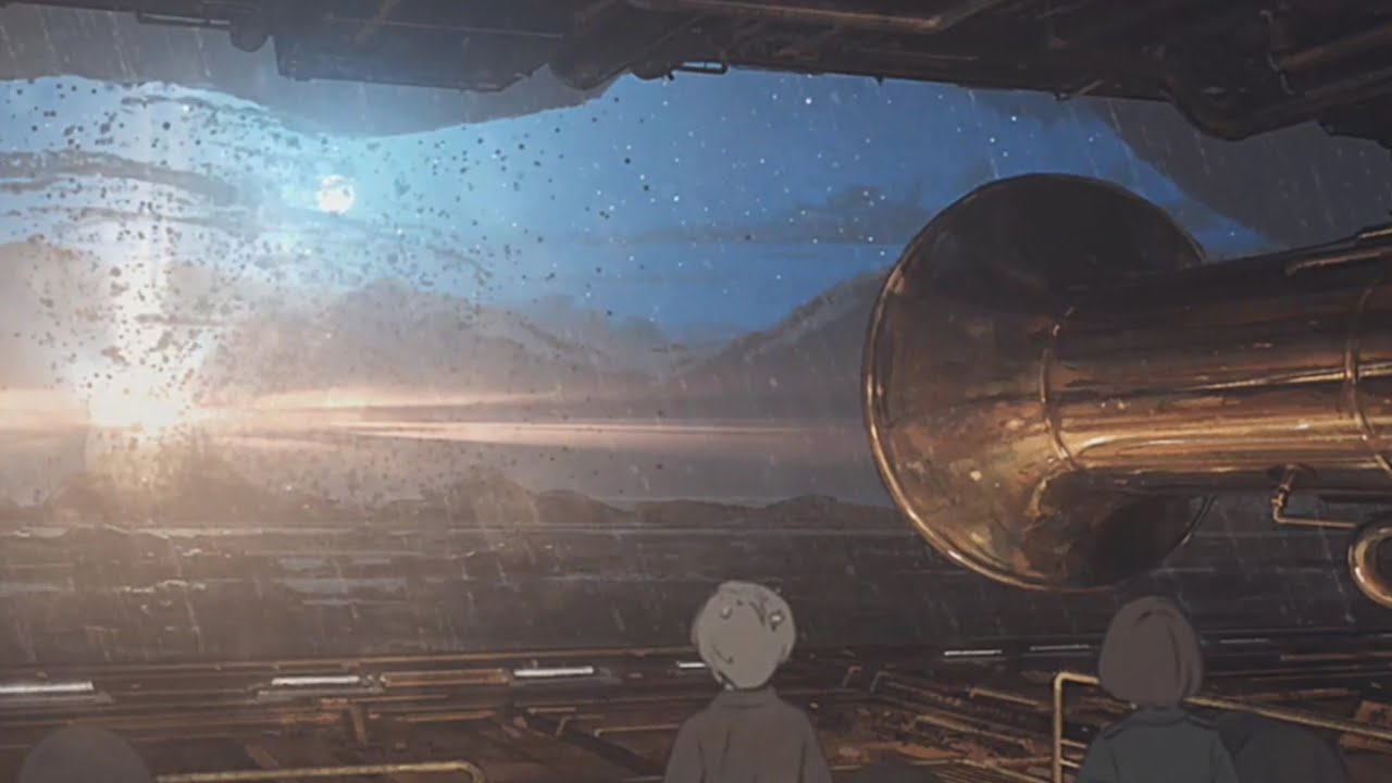 Every Cutscene in Chapter 4 [Deemo II]