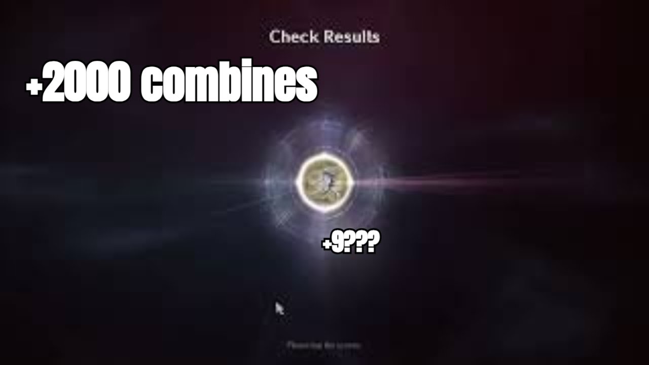 I Spent 2000 Artifacts Trying to Upgrade to +9 - Orcat Top1 EP3