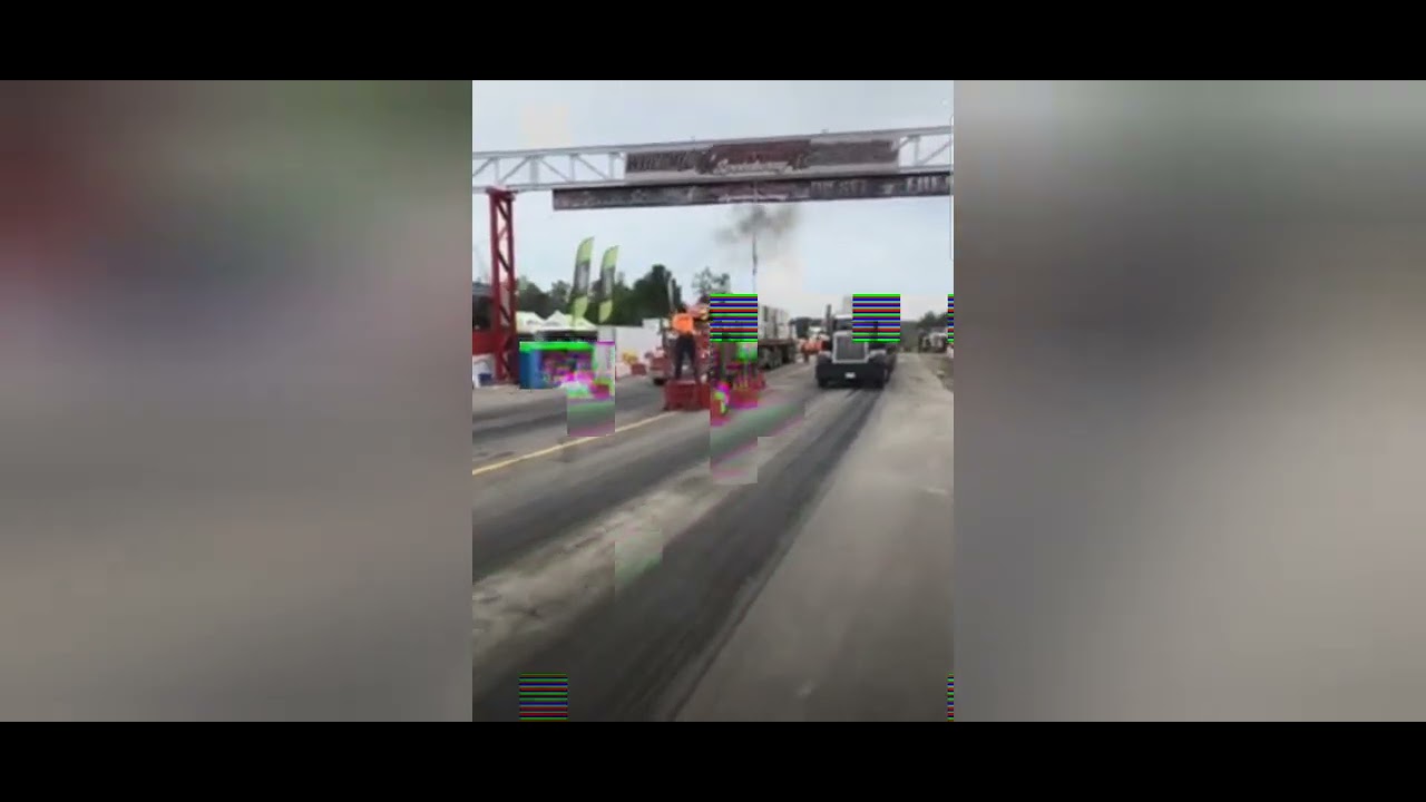 MD Express- Big Rig Challenge 2022