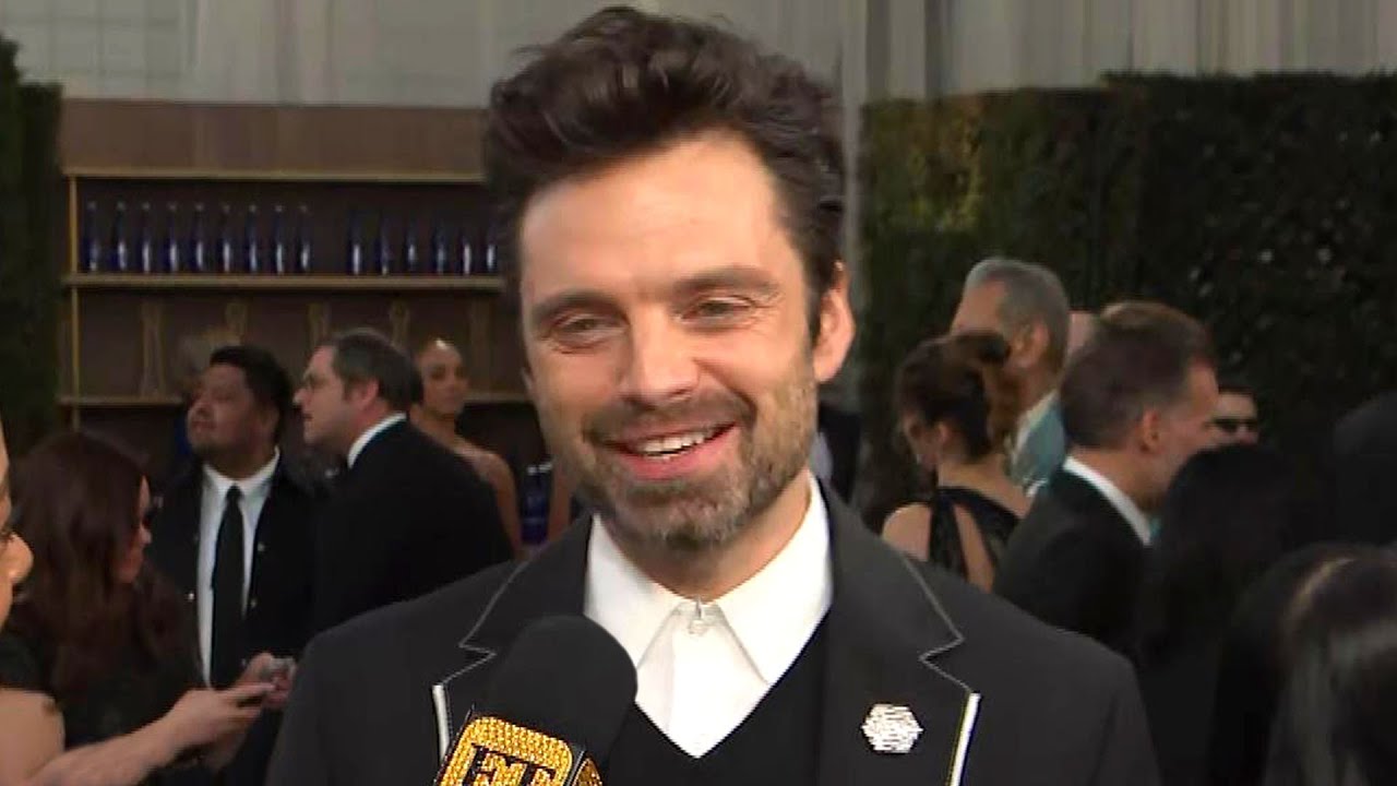 Sebastian Stan Compares Thunderbolts to The Breakfast Club (Exclusive)