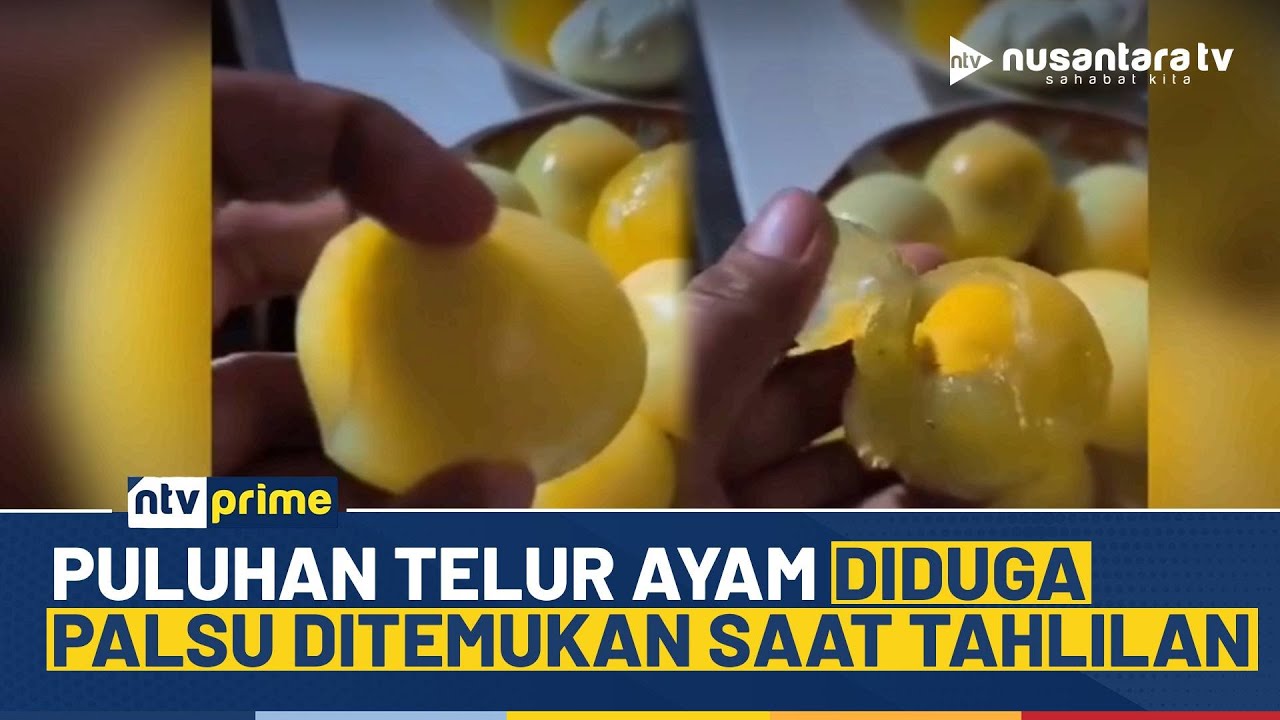 [LIVE] IHSG Anjlok 7,35  Persen, Ada Apa? | NTV PRIME