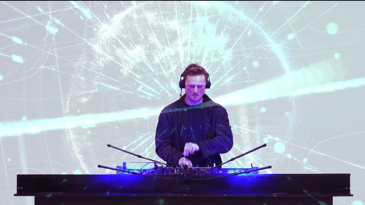 Michael Ritter | Melodic DJ Set