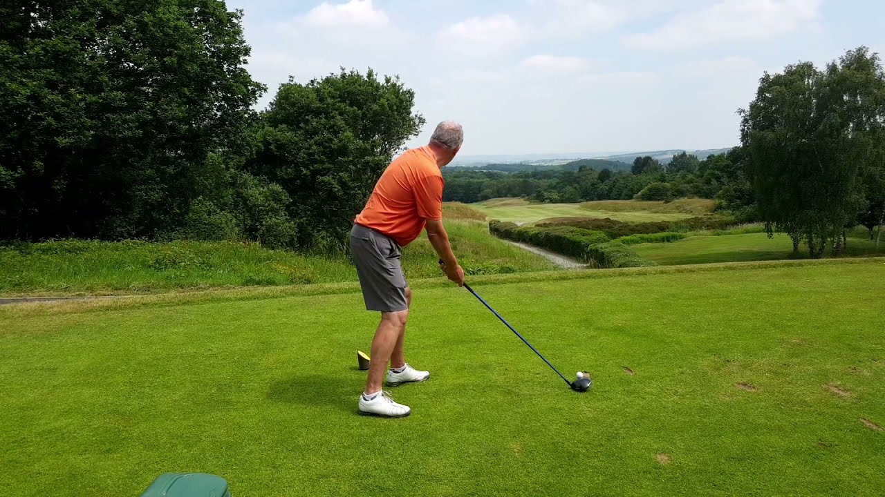 CPS Golf Day at Tankersley Park Golf Club