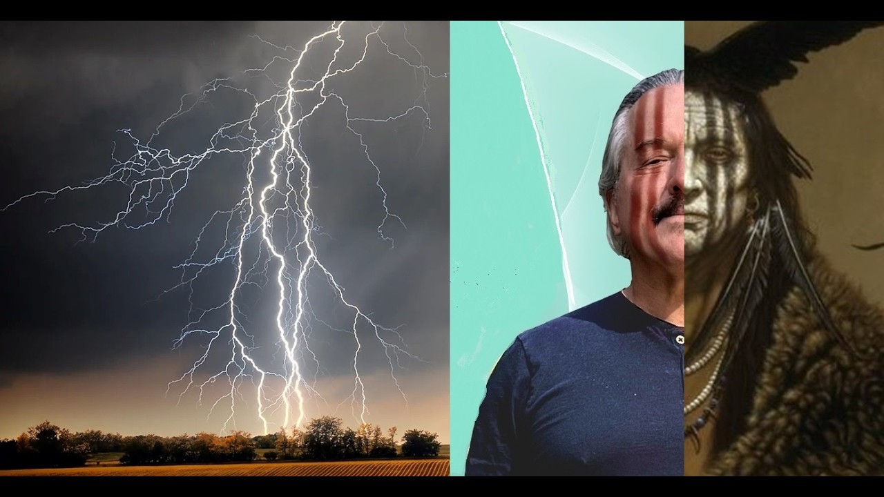 Spiritually Inspired Show - Tom DiNardo 