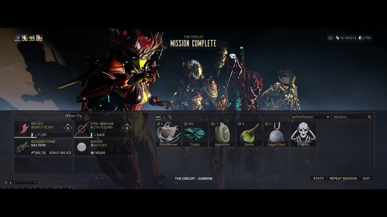 Warframe