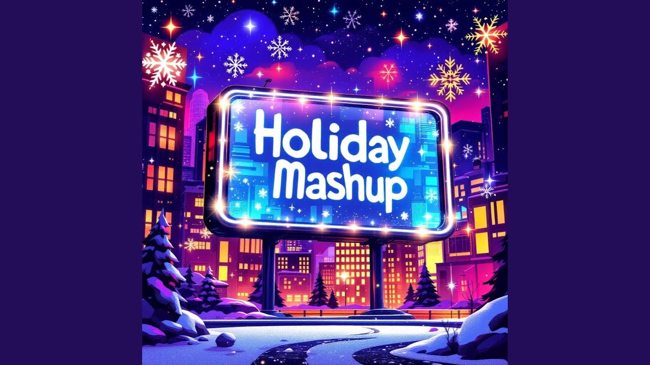 Holiday Mashup