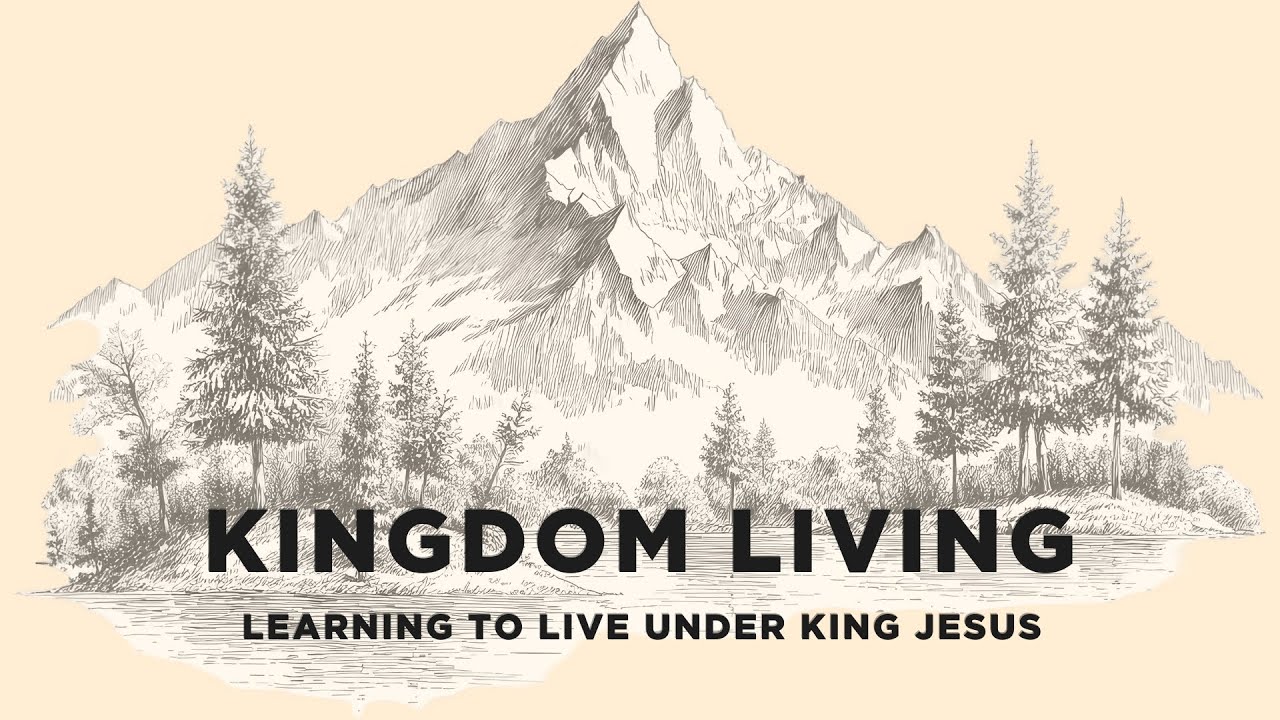 Kingdom Living - Undivided Faithfulness Matthew 5:27-32