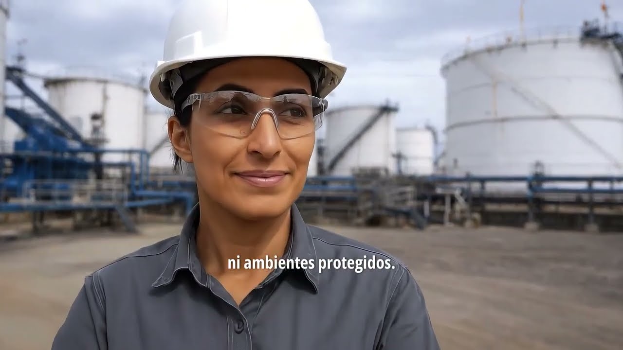 Aire comprimido para industrias exigentes.