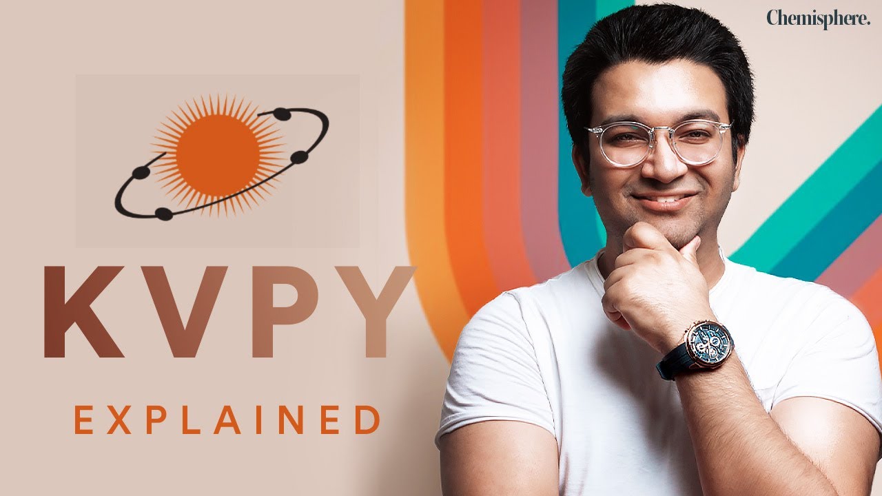 All about KVPY : Eligibility, Exam Dates, Pattern & Syllabus