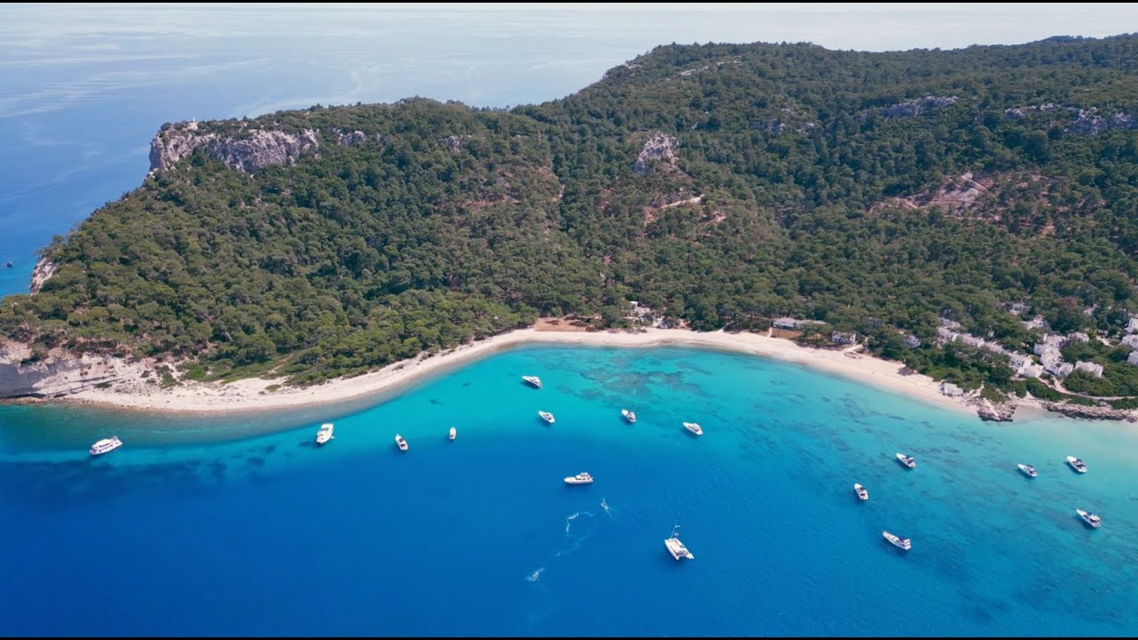 TURCJA - KEMER - Beldibi - Dosinia Luxury Resort - 05 2024