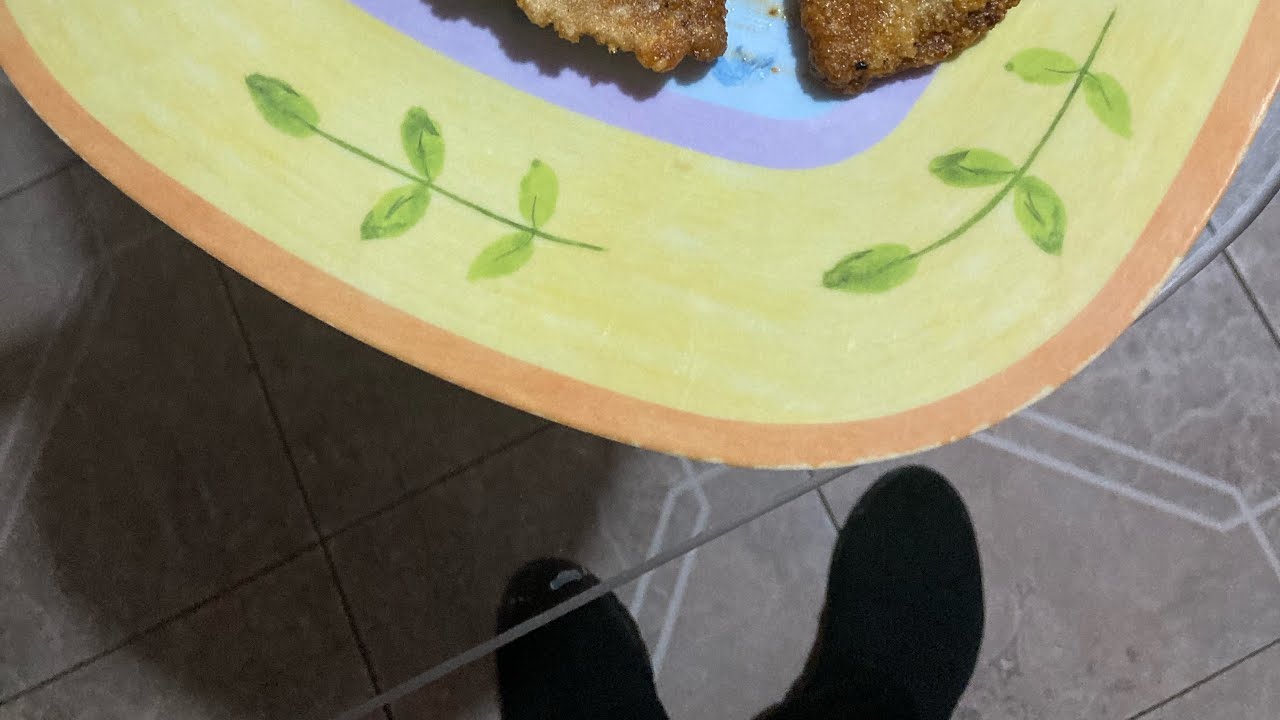 🫧🩷 ASMR ESPAÑOL | COMIENDO QUESADILLAS FRITAS Y PLATICANDO 🥱💫🌙