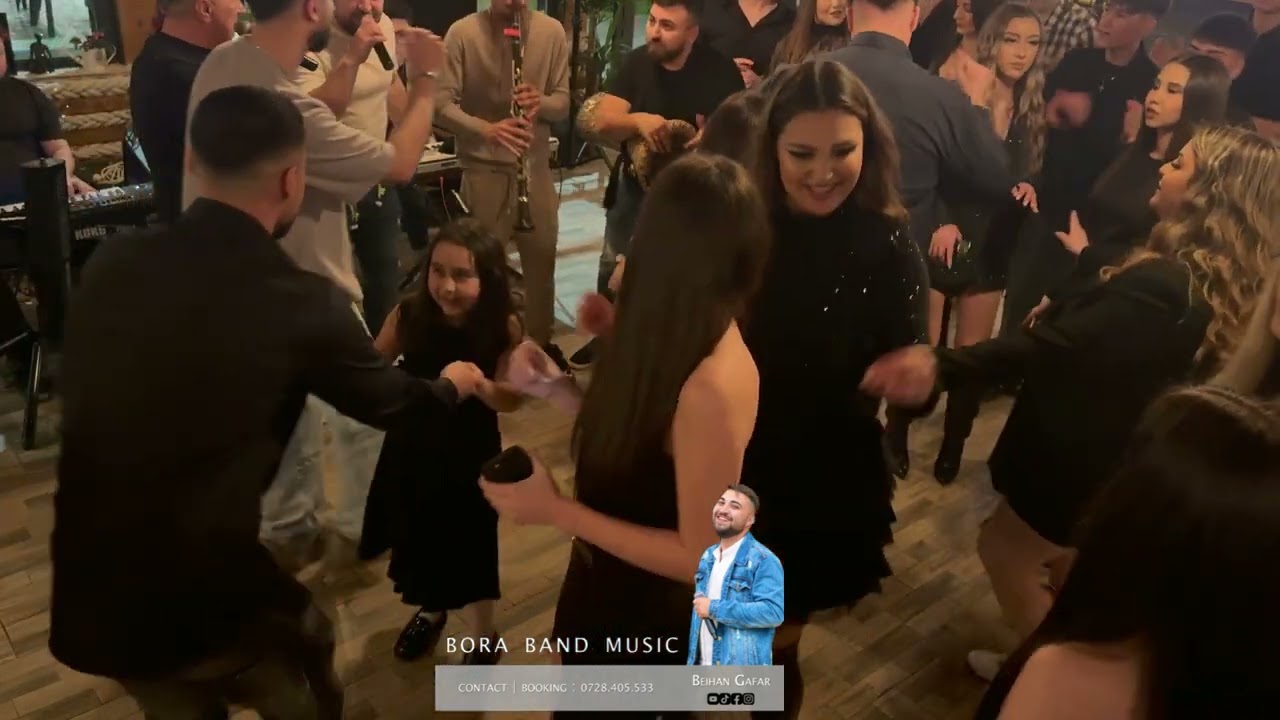 ❌ BORA BAND MUSIC ❌ - 🎵 Colaj Manele | Cok Guzel | A Venit Politia | Sistemul Otoman 🎵   2025