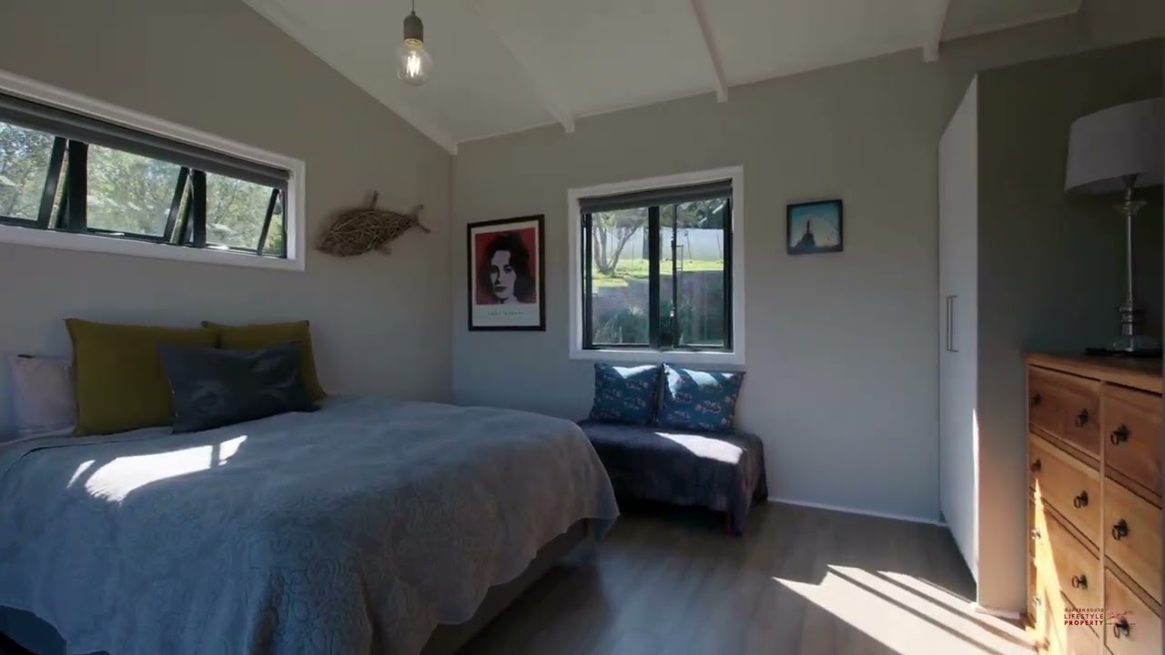 6.2ha Smallholding for Sale in Wilderness Heights – Income Potential & Country Living
