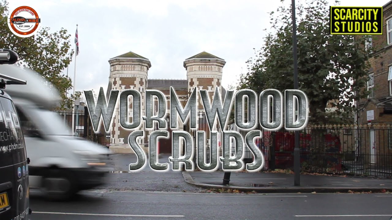 Wormwood scrubs prison Governor arrested & suspended for bribery /drug offences