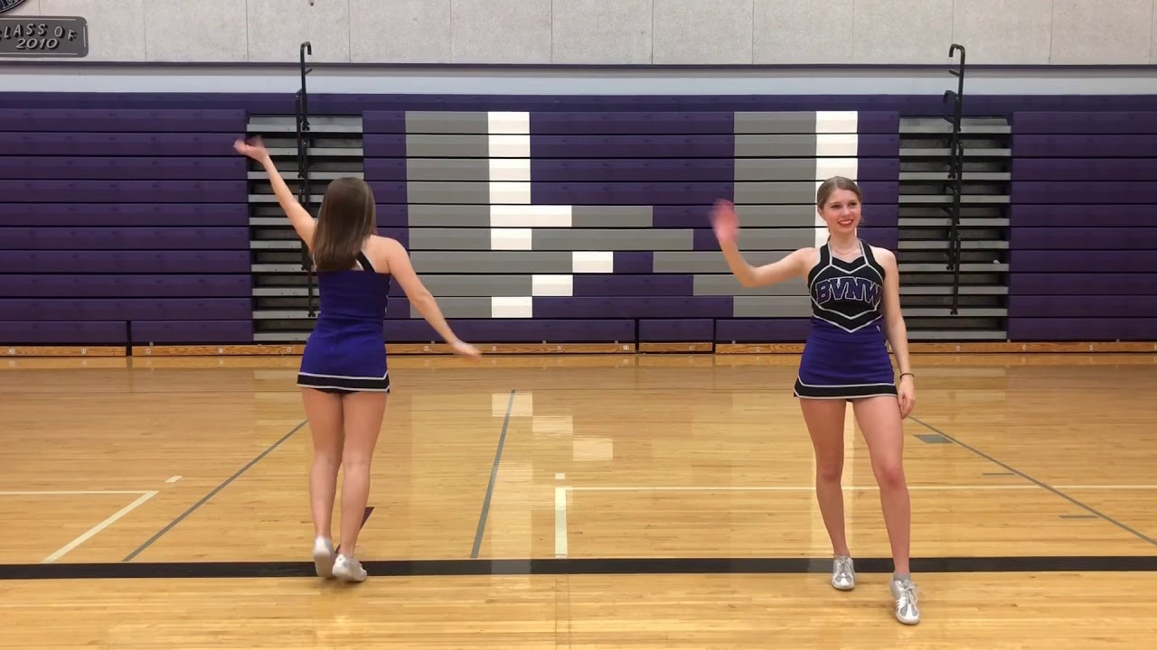 2019 Tryout Material