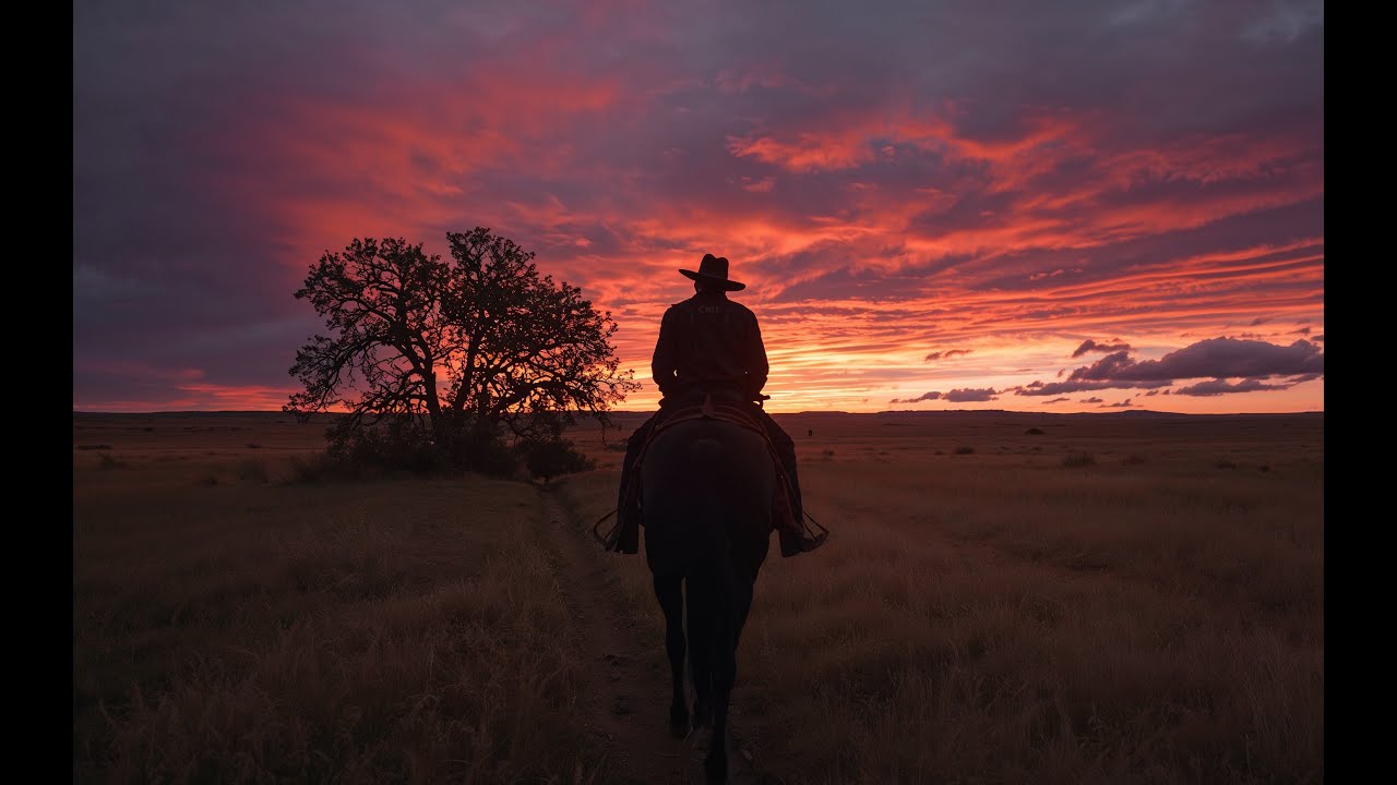 Whiskey Wounds & Her Goodbye with She Belongs to the Silence, Dark Country/Outlaw Country Love Songs