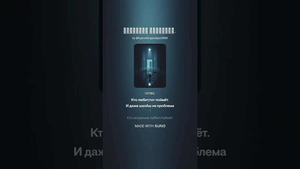 Основная проблема