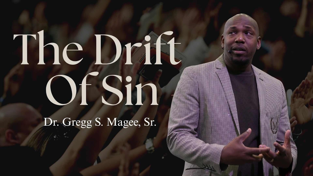 The Drift of Sin