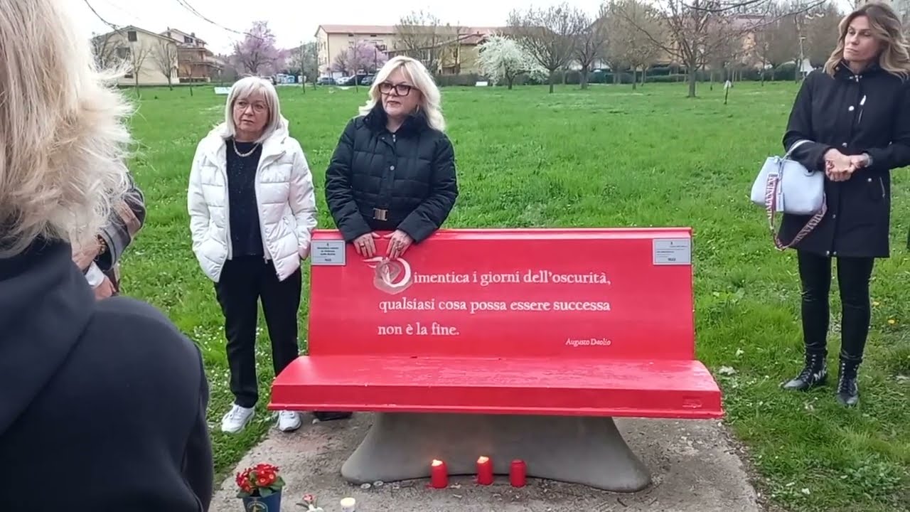 NOVELLARA, SIT-IT PER LE VITTIME DI STALKING