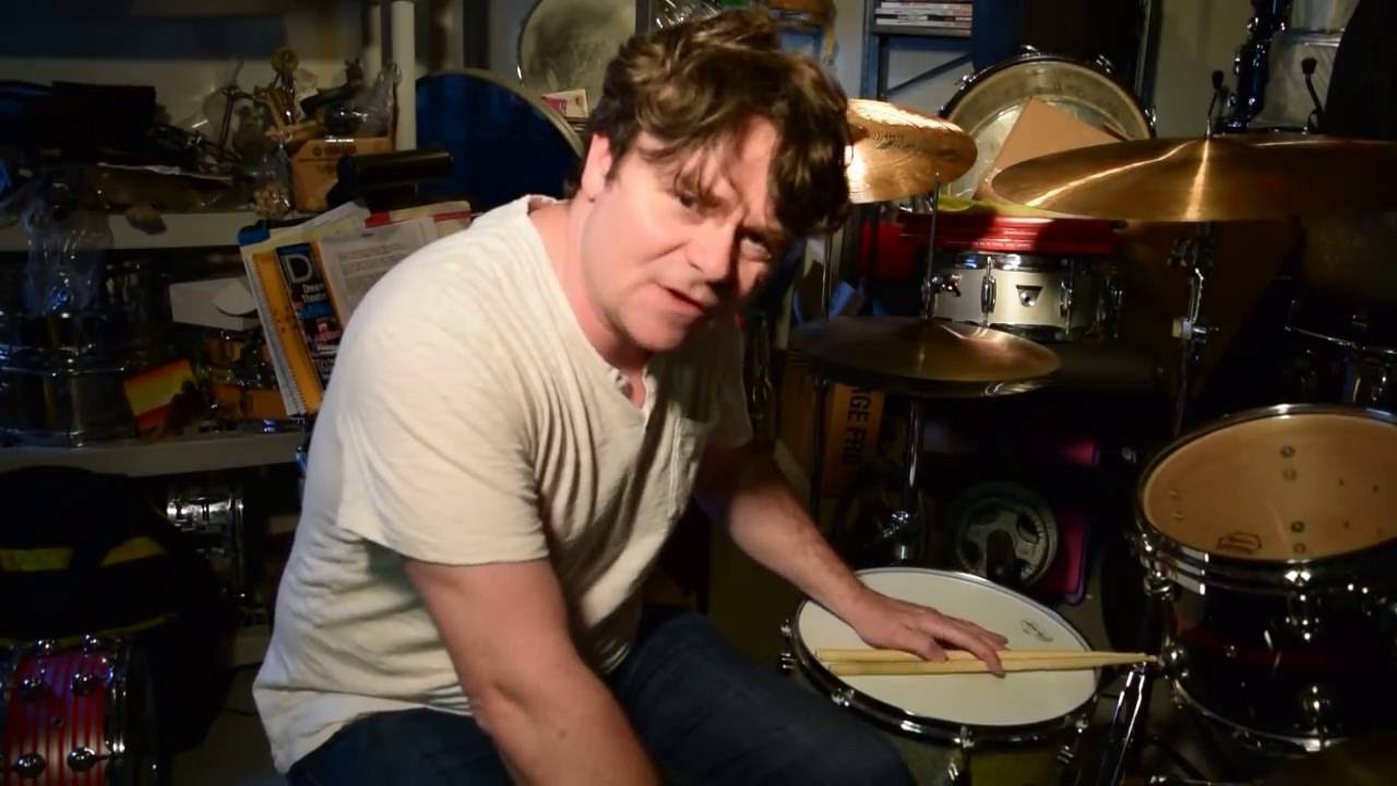 FANFARE FOR THE COMMON MAN * DRUM COVER * Bonzoleum Drum Channel