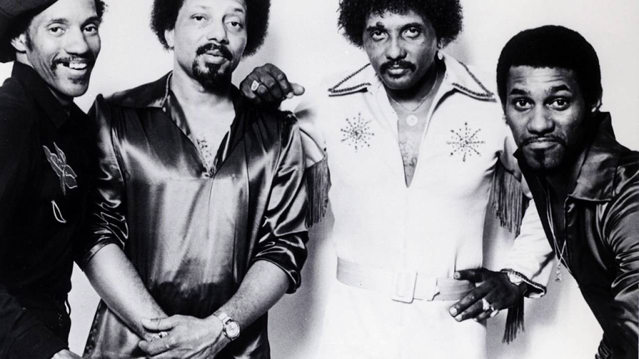 Neville Brothers - Yellow Moon (Dim Zach & Deem edit)