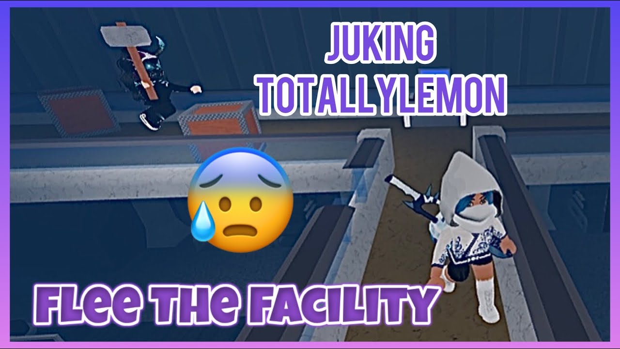 Уклонение от атаки уровня 1200+ 😰 | Roblox: Побег из комплекса