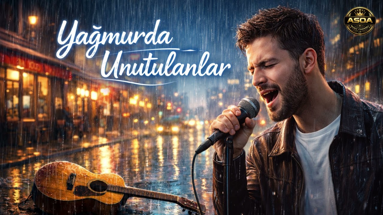 Yağmurda Unutulanlar | Dinlerken Kendini Kaybedeceksin?