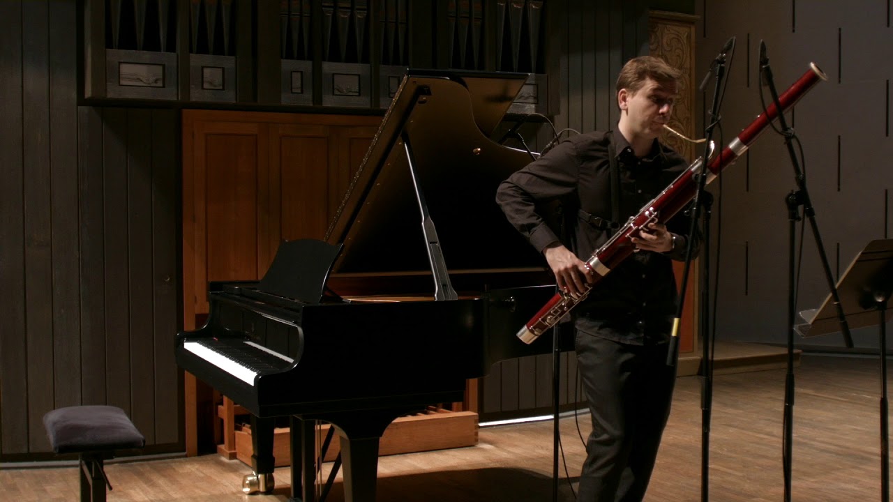 Bach Partita BWV1013