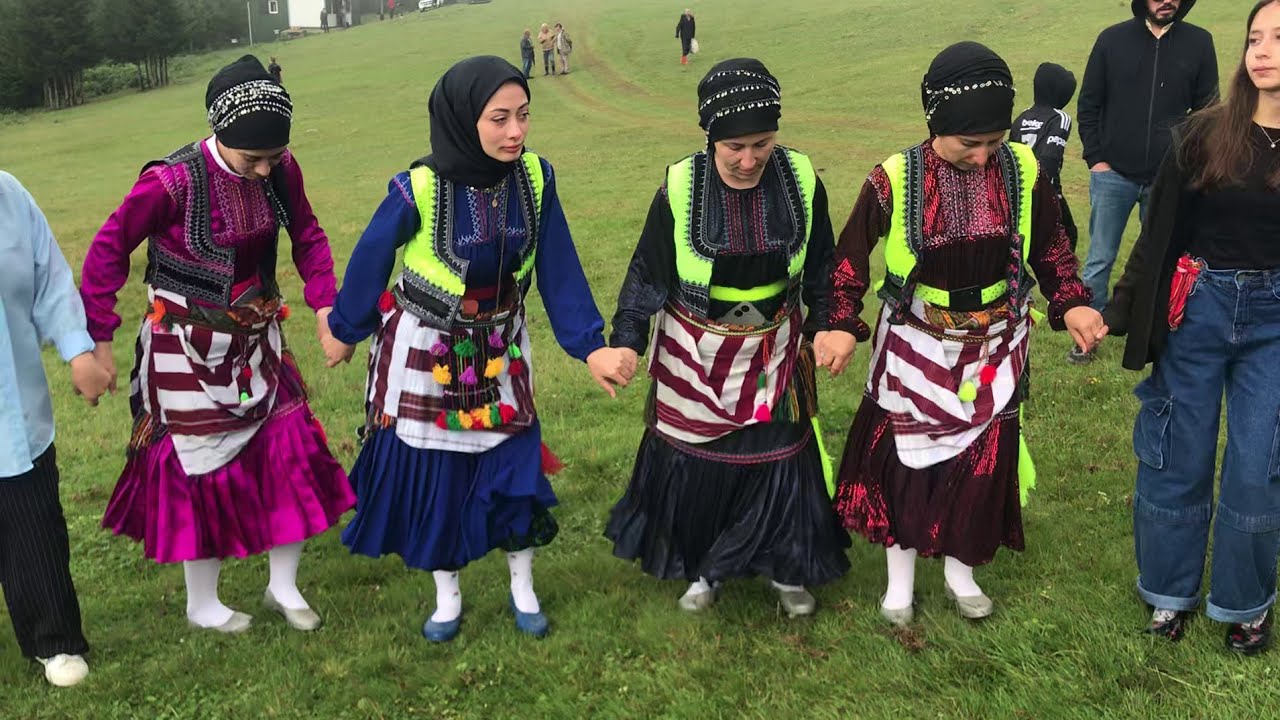 28.07.2024 Sisdağı Erkeksu şenliği .....