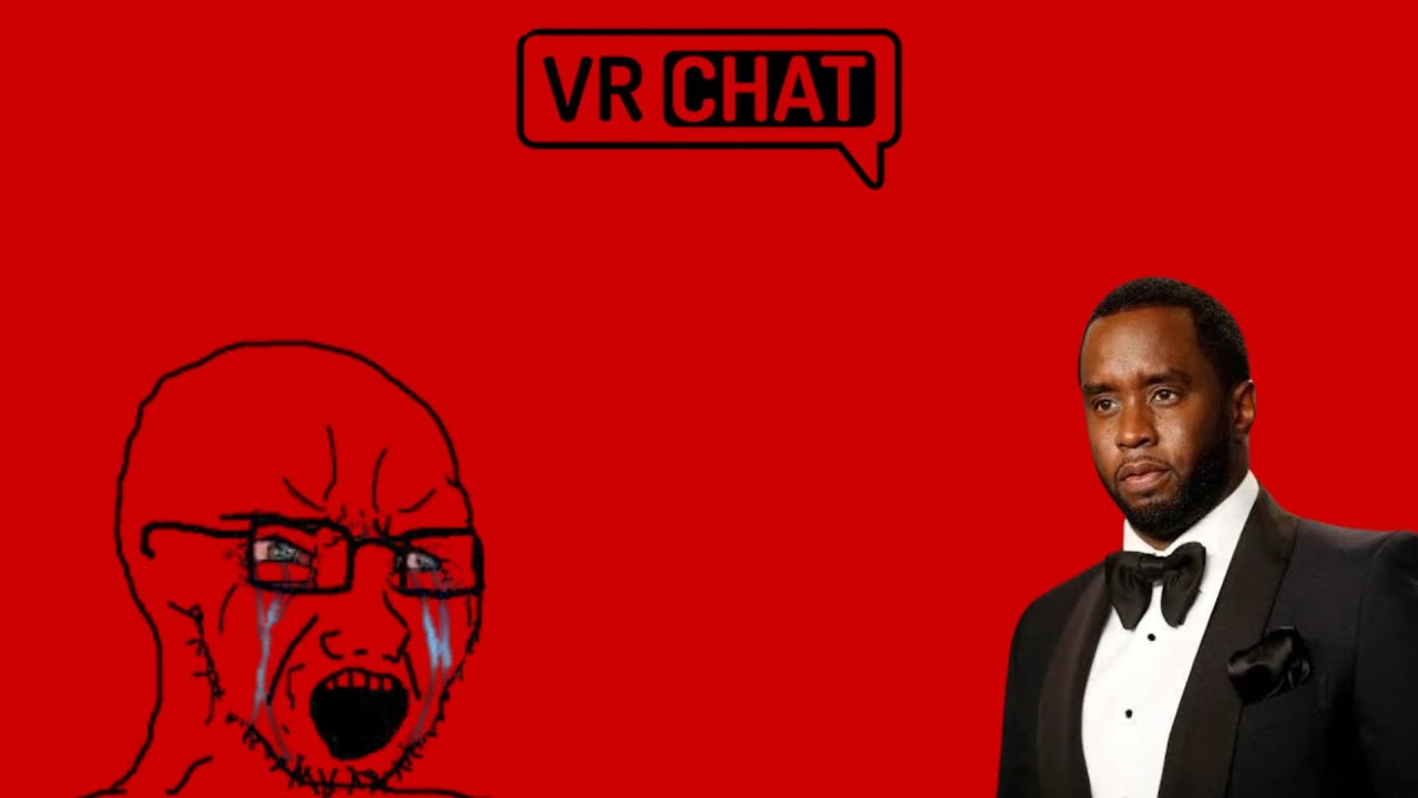 VRChat is not fun
