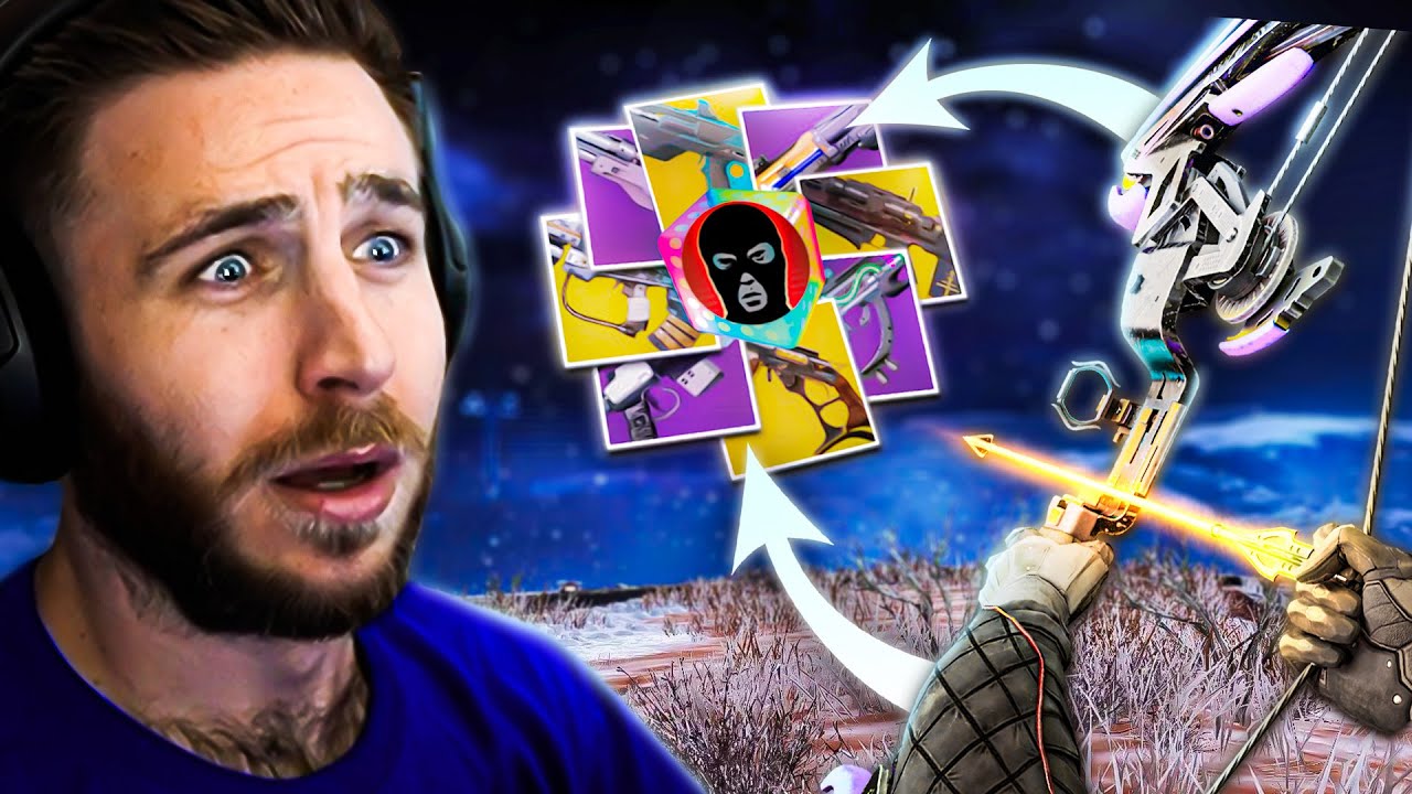 Uh Oh, Why Is EVERYONE Using This In Trials Now?! (Copycat Card)