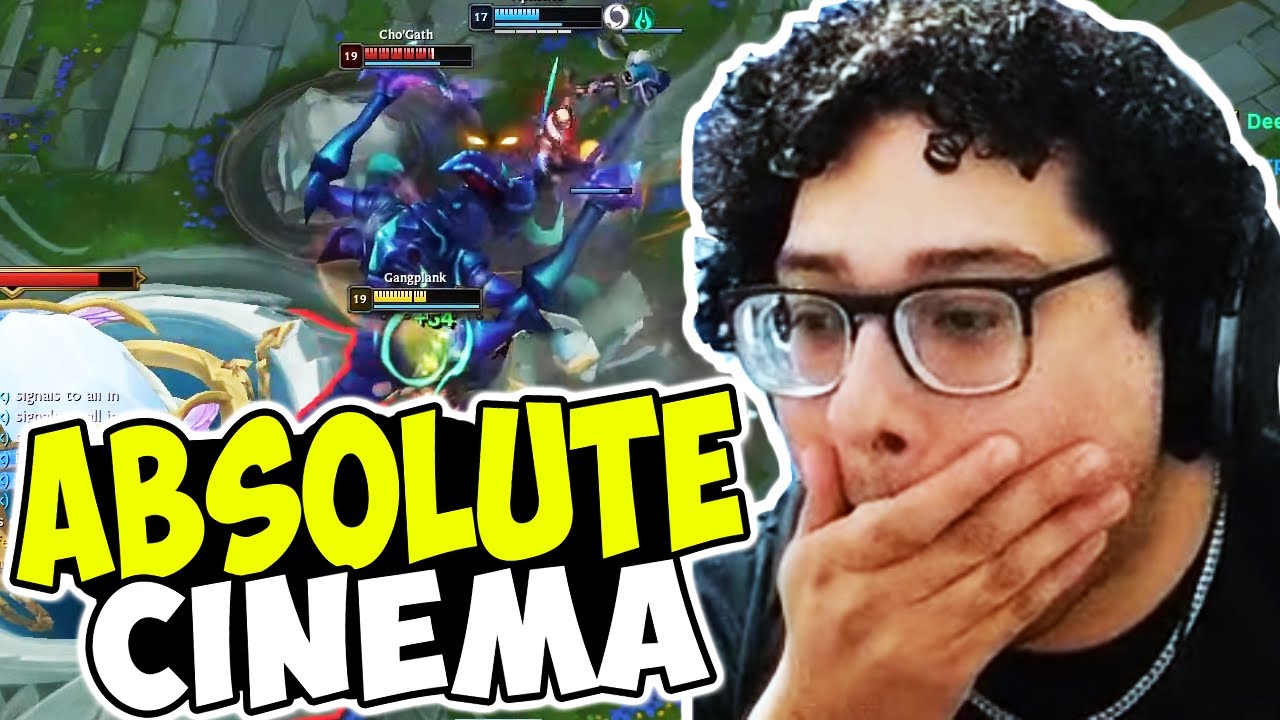 WINNING The MOST IMPOSSIBLE GAME EVER