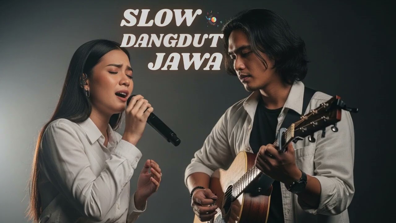 Musik Tenang Anti Ribet | Dangdut Jawa Slow Mood Healing 2026