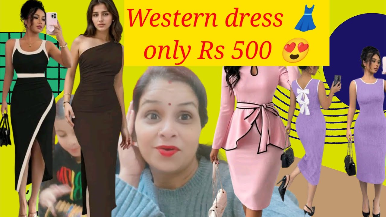Western dress for girls#girls western dress#outfit #Western style#online dress#party western dress 👗