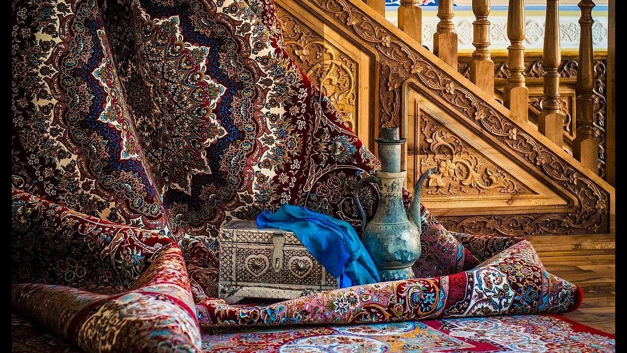 SAG - производство ковров и ковровых изделий