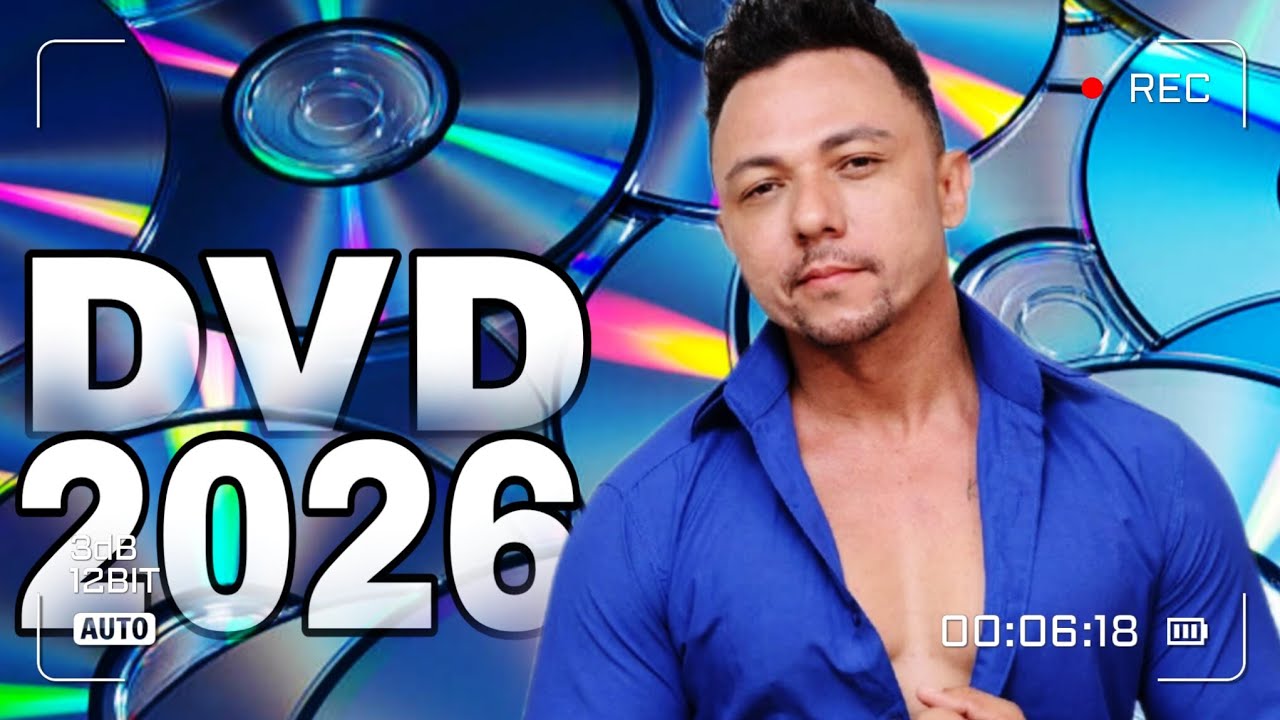CARLINHOS CAIÇARA 2026 MÚSICAS NOVAS ATUALIZADAS(CARLINHOS CAIÇARA DVD 2026) SO AS MELHORES 