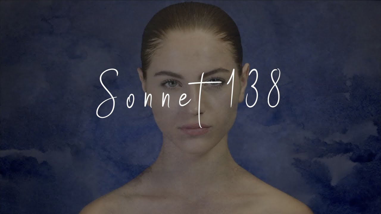 Shakespeare's Sonnet 138 - 