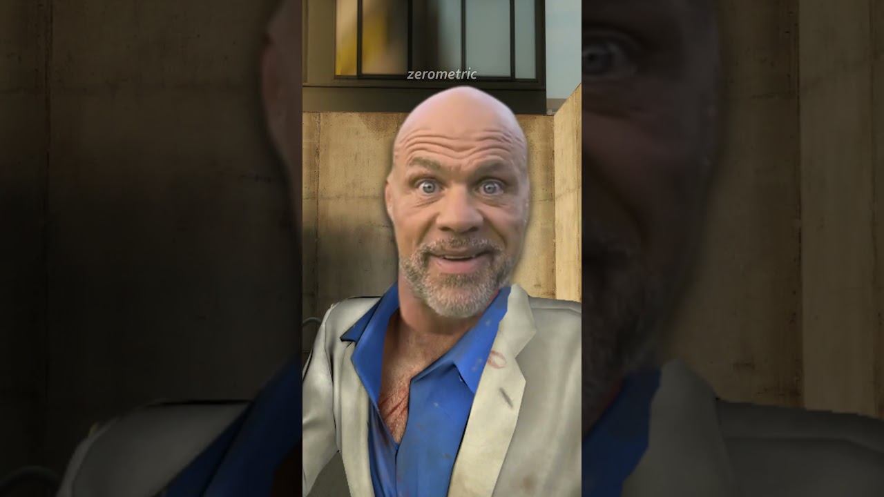 EVERY L4D2 Expert run be like #shorts